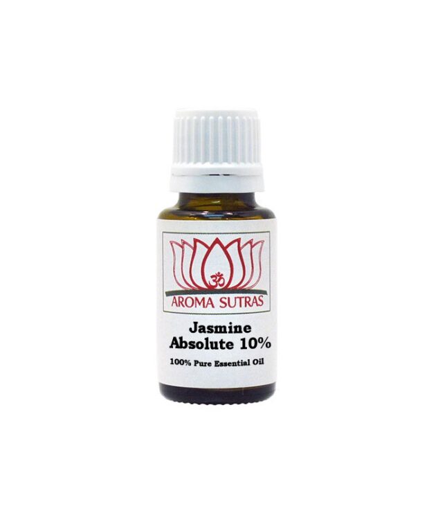 Jasmine 10% - 30 ml