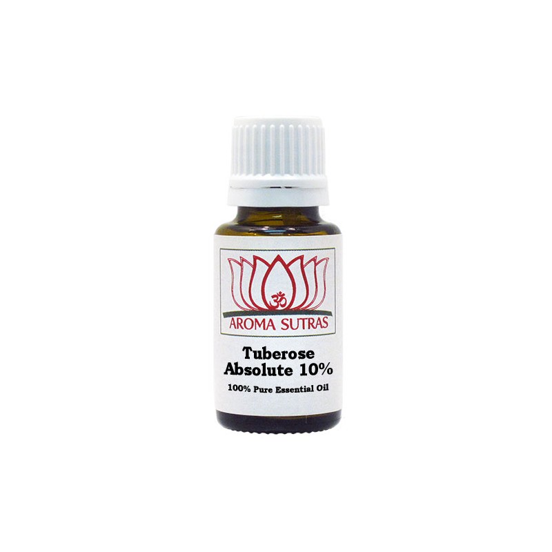Natural Tuberose Oil / 100% Pure Tuberose Essential Oil Premium High  Quality 10ML 500ML 